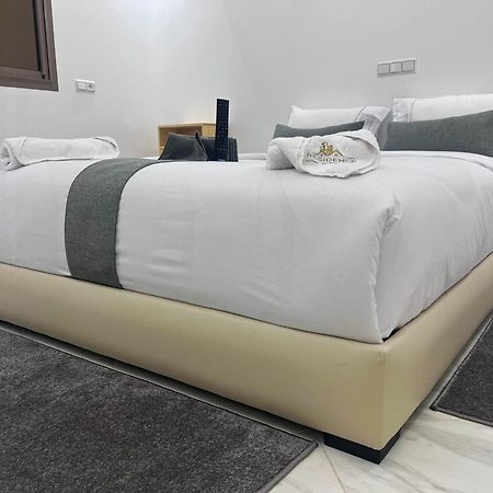 Residence America Dakhla Eksteriør bilde