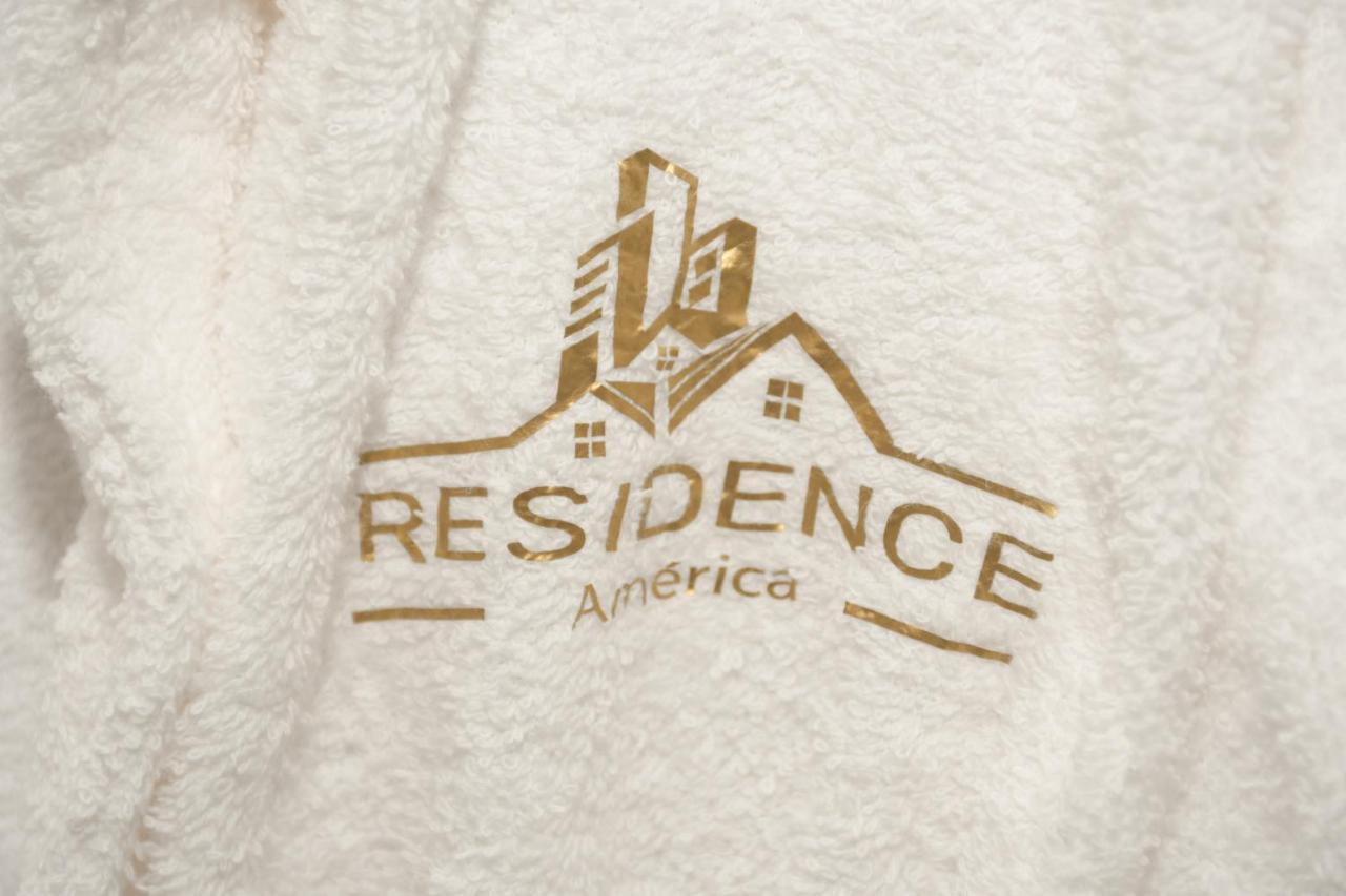 Residence America Dakhla Eksteriør bilde
