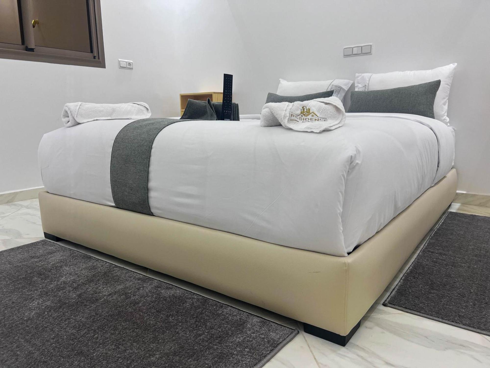 Residence America Dakhla Eksteriør bilde