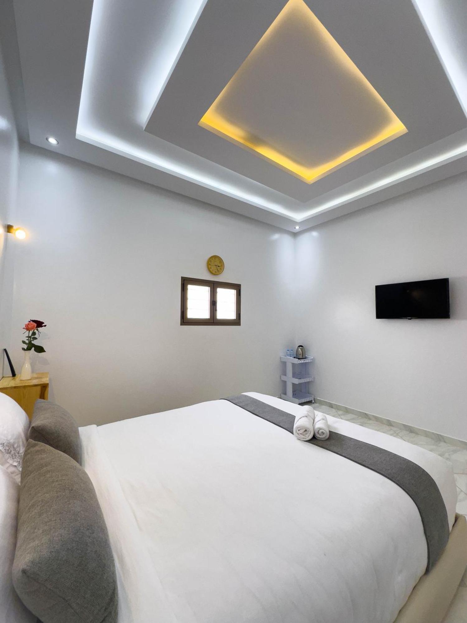 Residence America Dakhla Eksteriør bilde