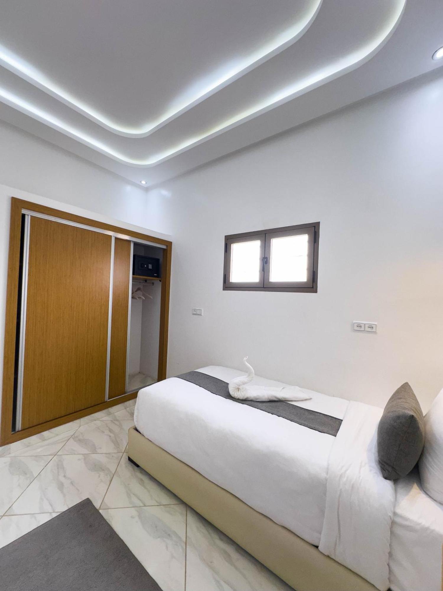 Residence America Dakhla Eksteriør bilde