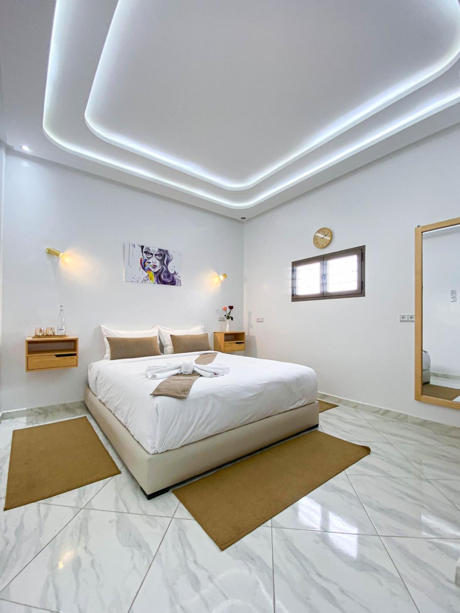 Residence America Dakhla Eksteriør bilde