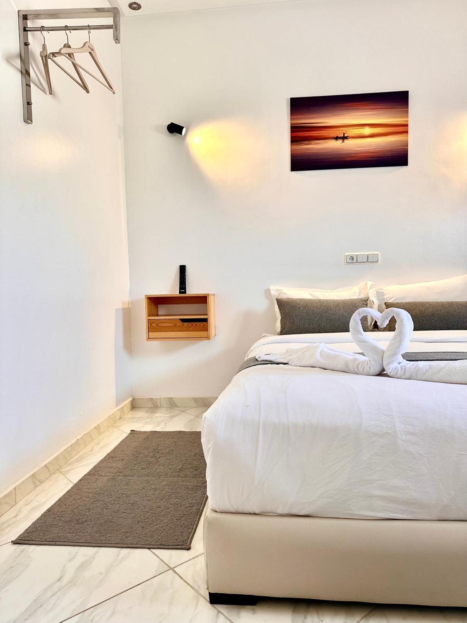 Residence America Dakhla Eksteriør bilde